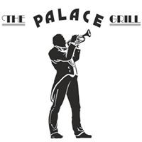The Palace Grill logo